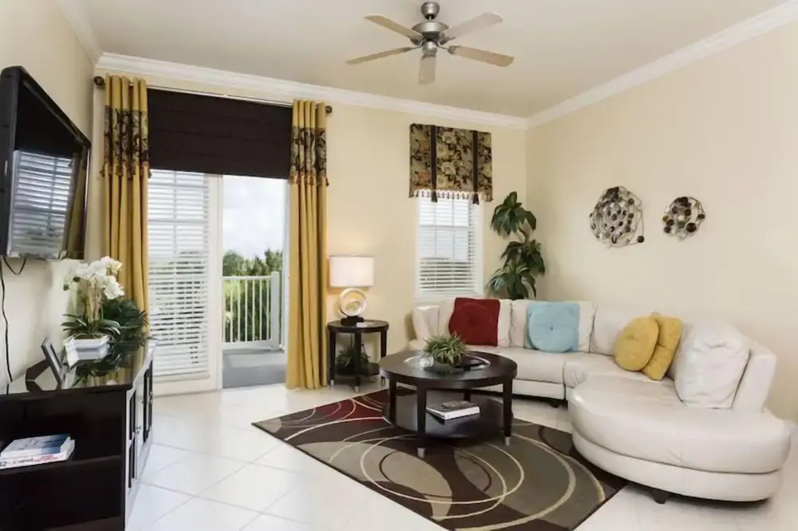 Ov4230 - Reunion Resort - 3 Bed 2 Baths Condo