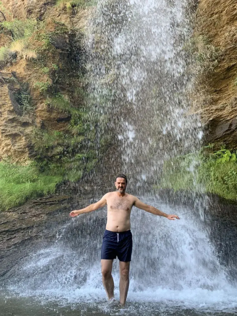 Hotel Rural Alfajía de Antonio