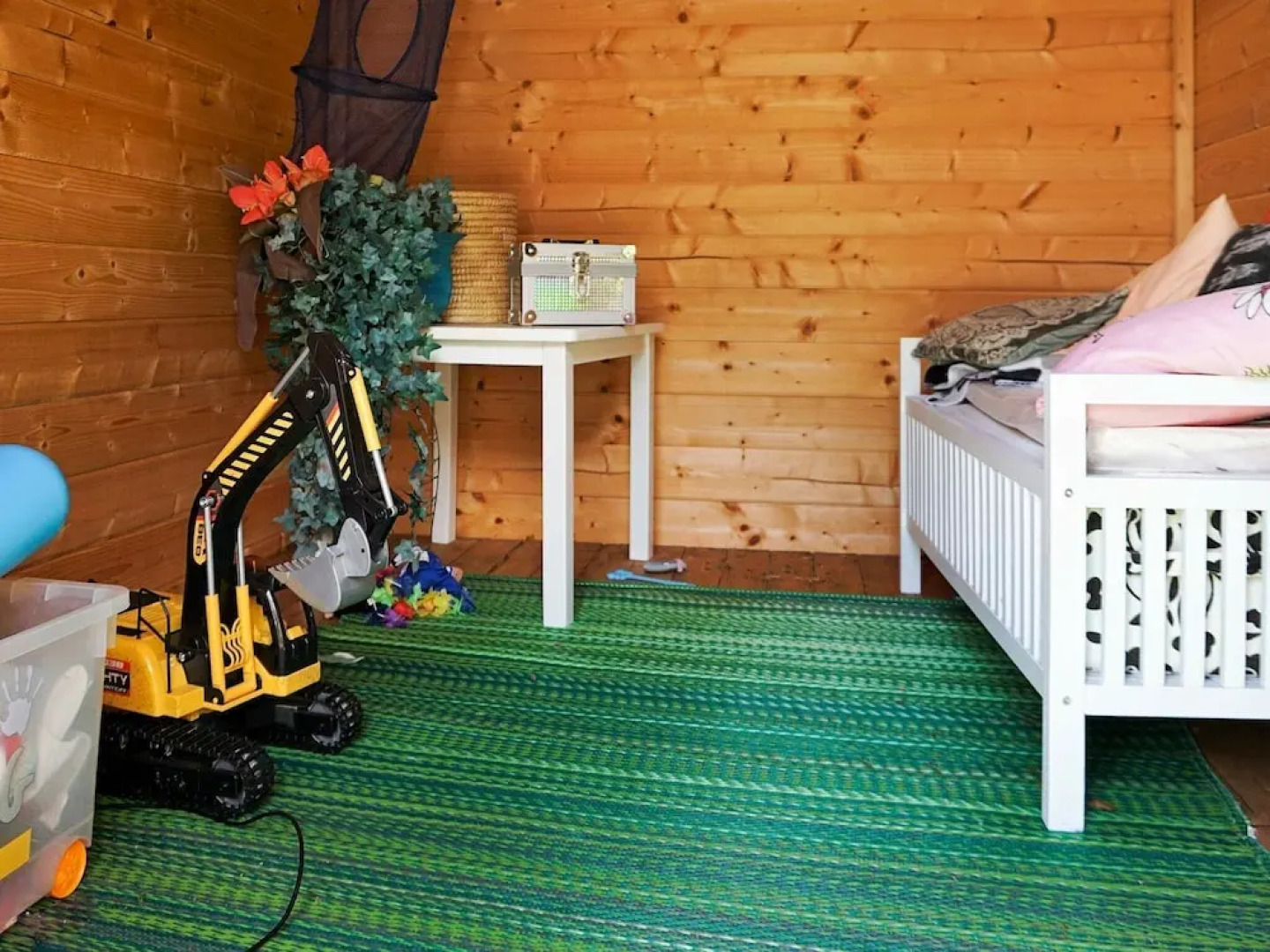 Holiday Home in Ôrkelljunga