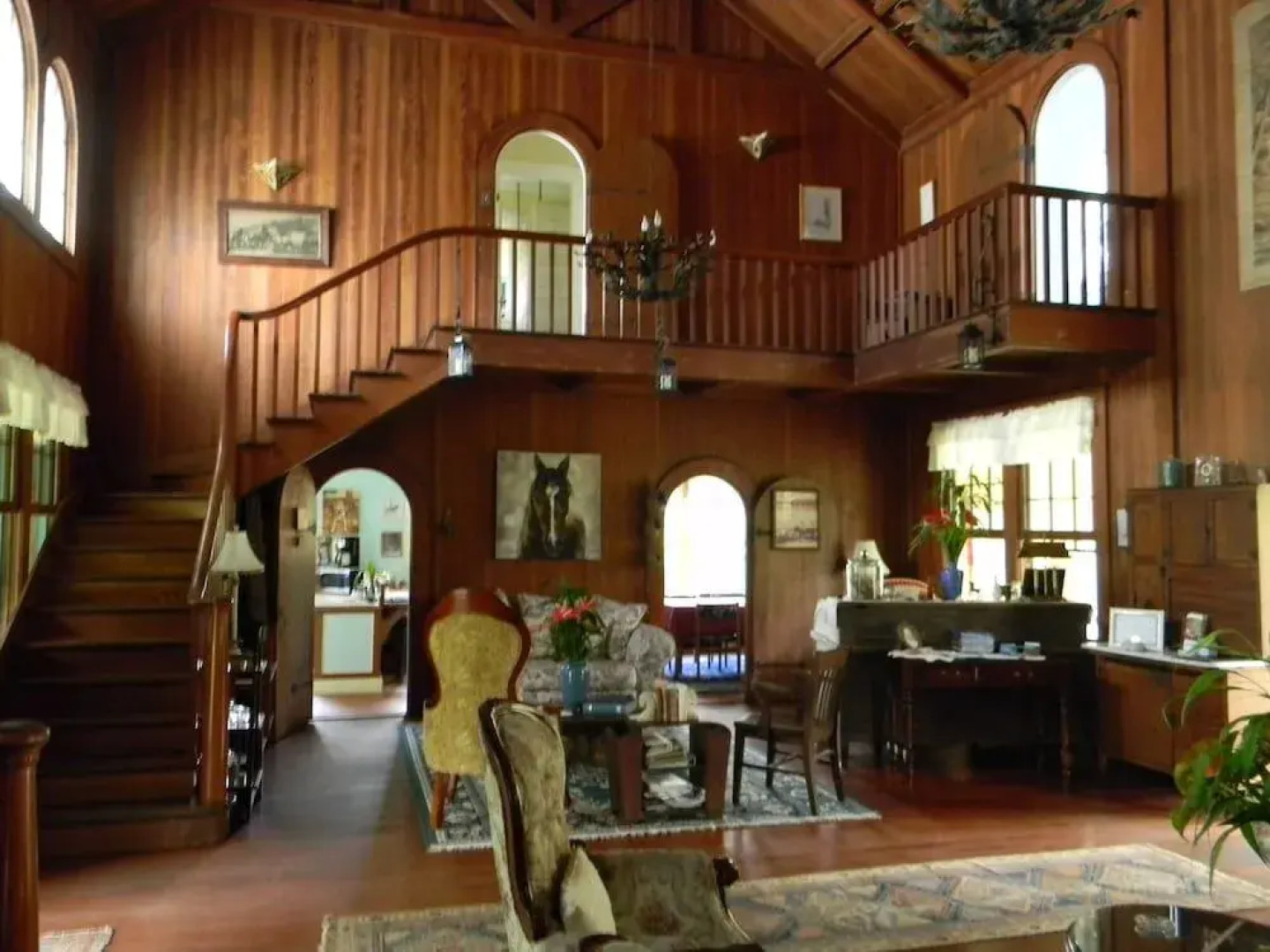 Maureens Bed and Breakfast