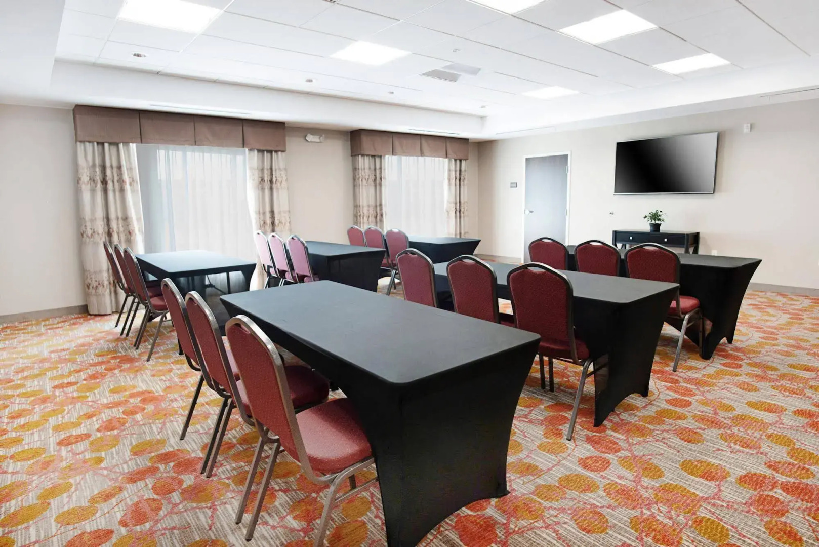 Hampton Inn Denver Tech Center South CO