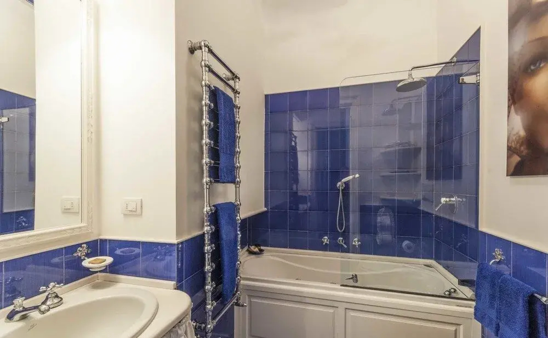 Marechiaro Villa  Relais