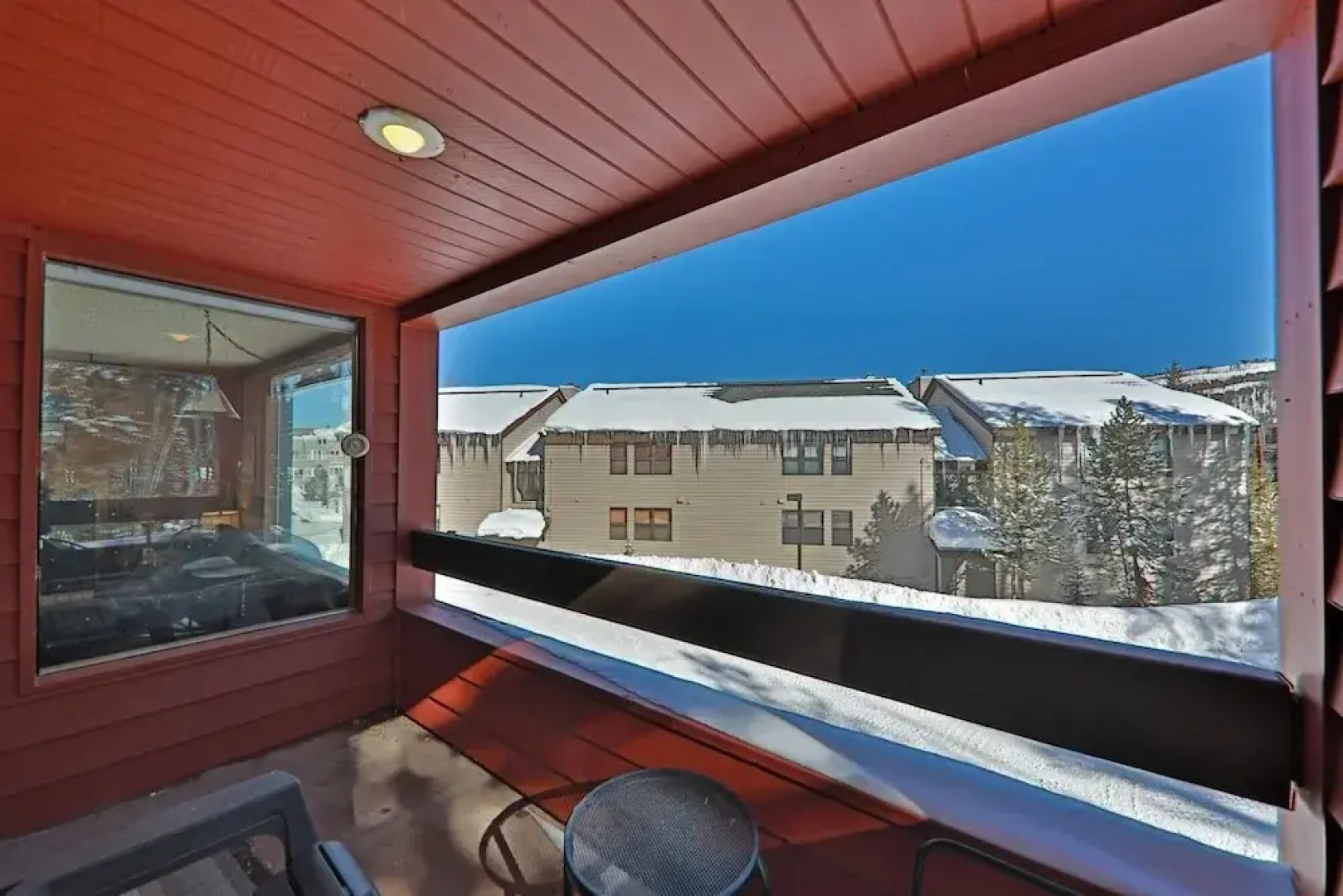 Snowblaze Athletic Club -a11 2 Bedroom Condo by RedAwning