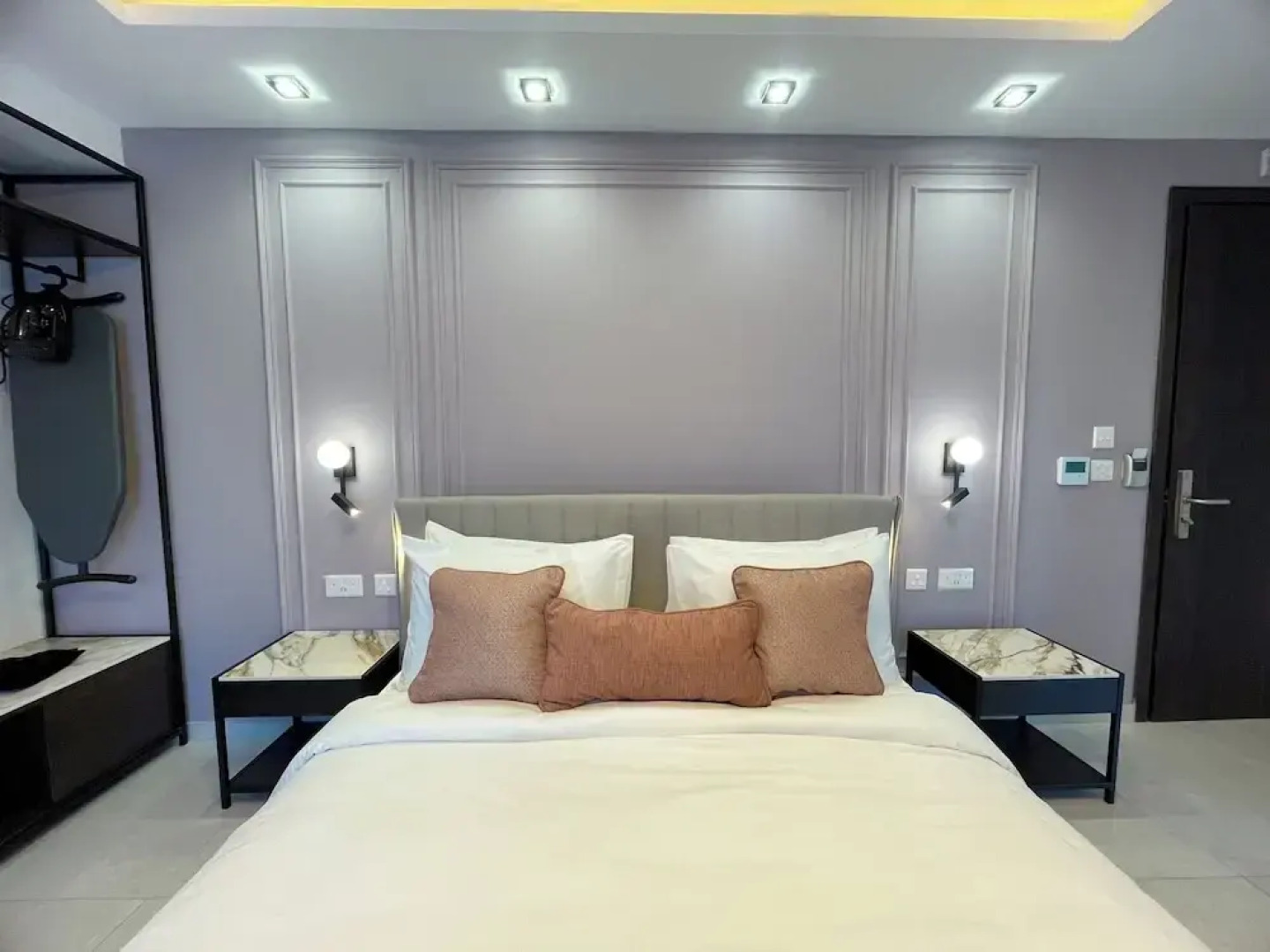 Pietro Boutique Hotel and Residences