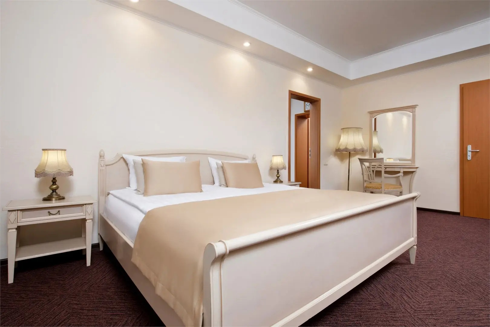 Mashuk Akva-Term (Inozemtsevo)