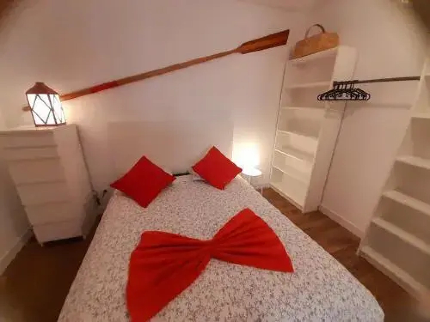 Andra Mari Apartamentu Turistikoak