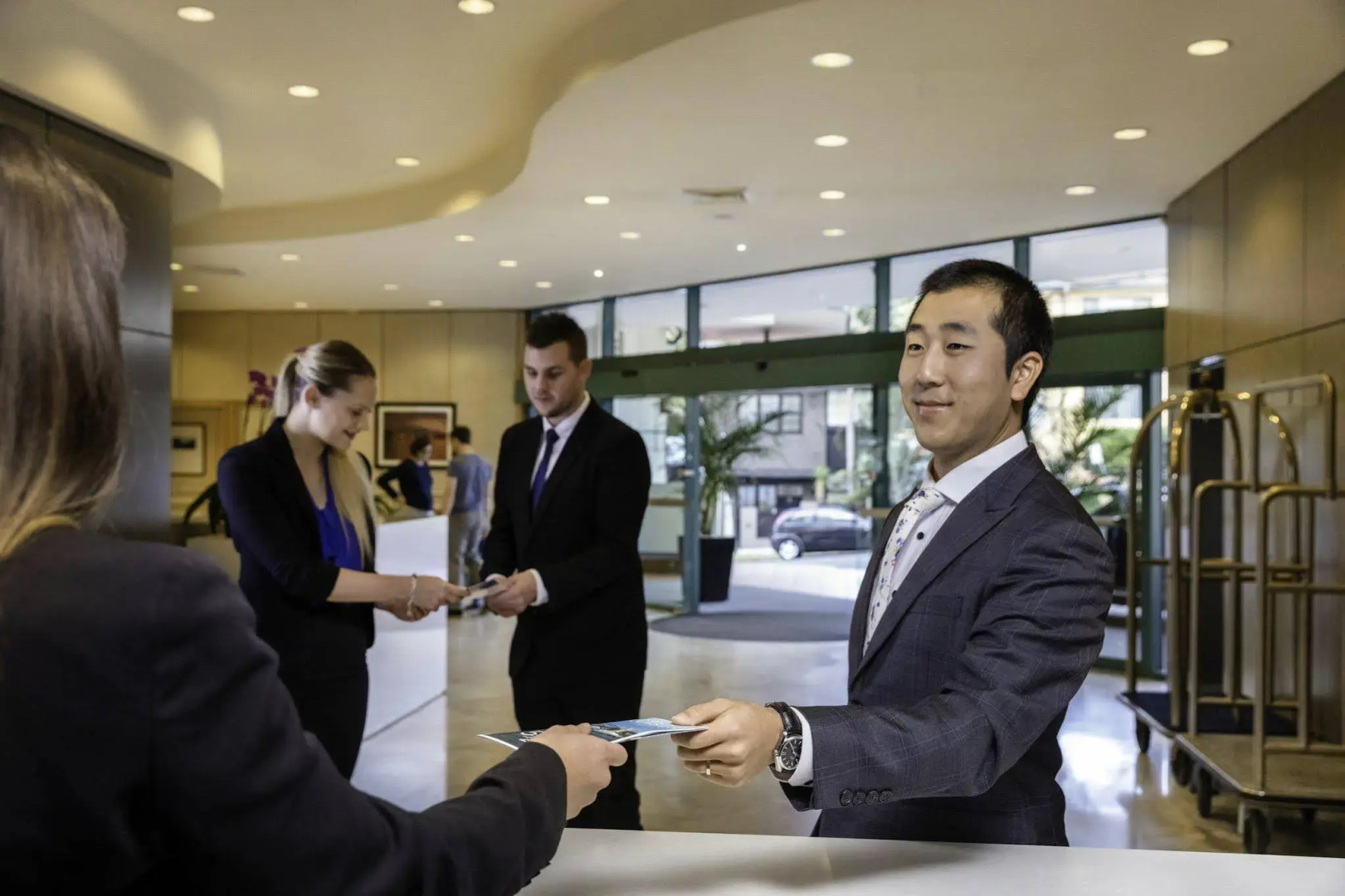 InterContinental Sydney Coogee Beach by IHG