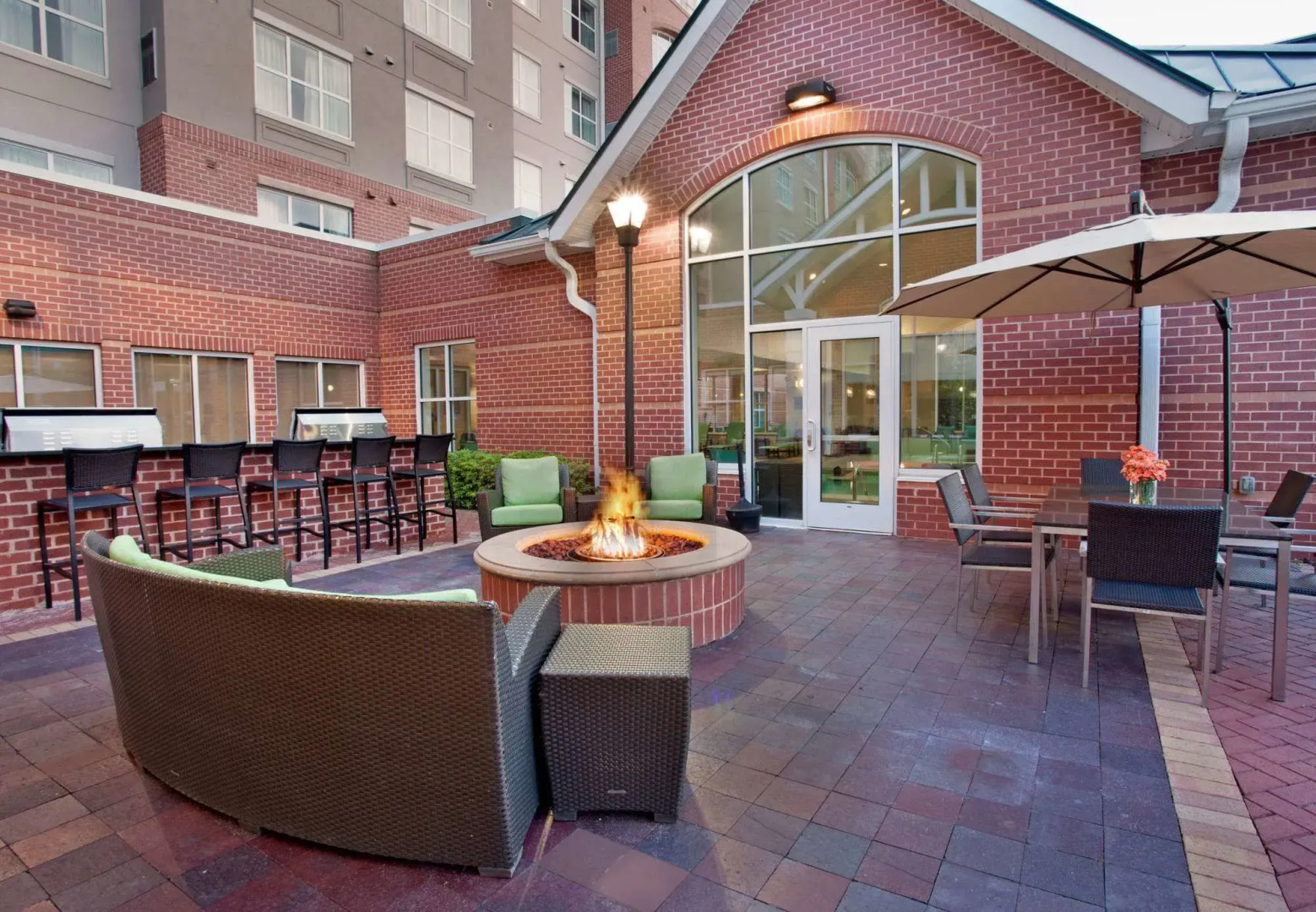Residence Inn by Marriott Baltimore Hunt Valley
