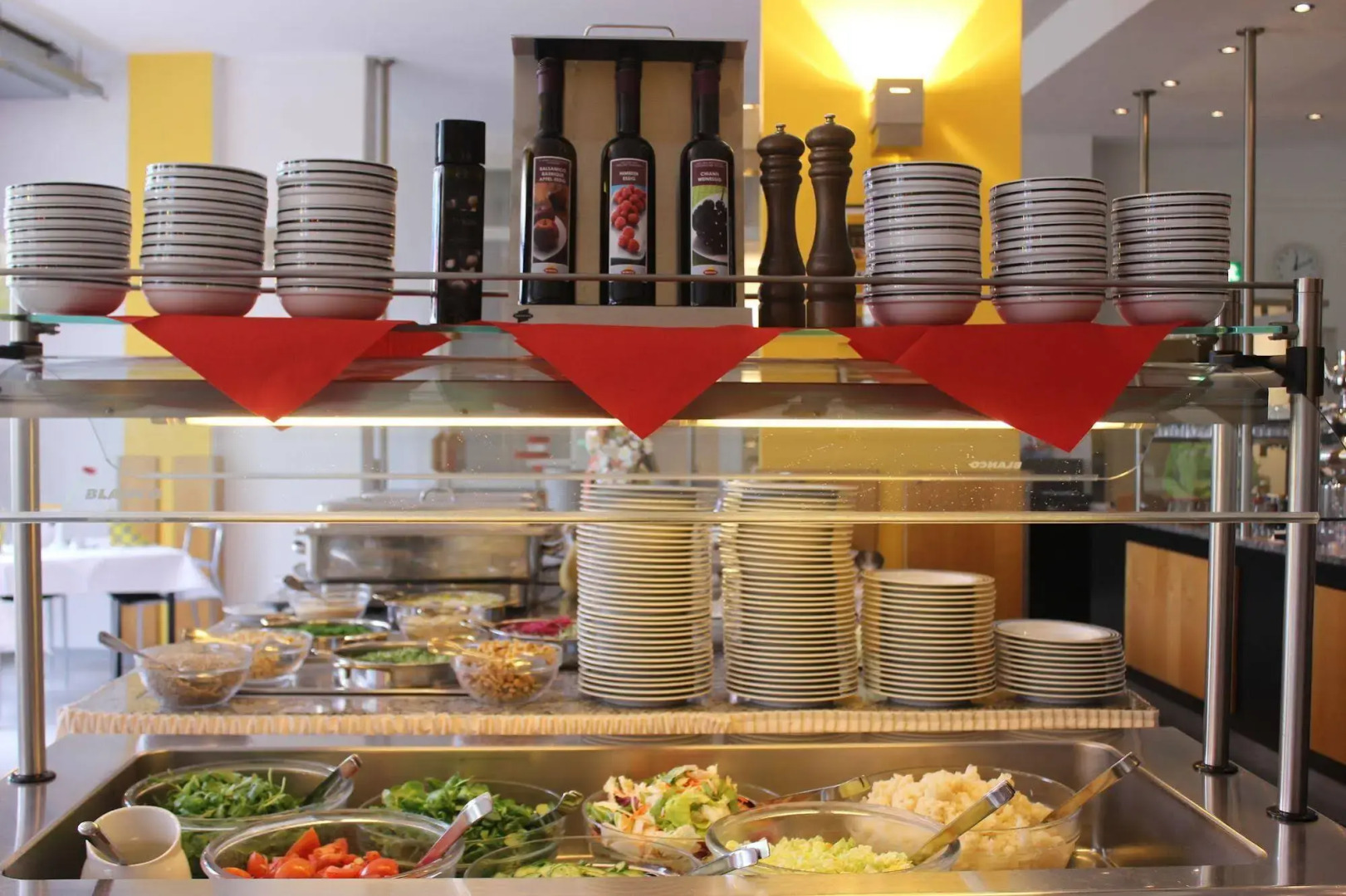 Hotel an der Therme Bad Sulza