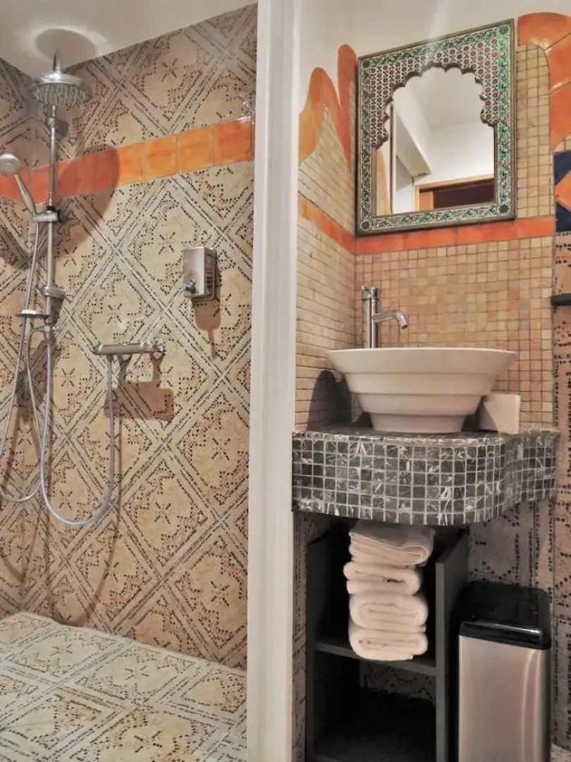 Les Mille et Une Nuits