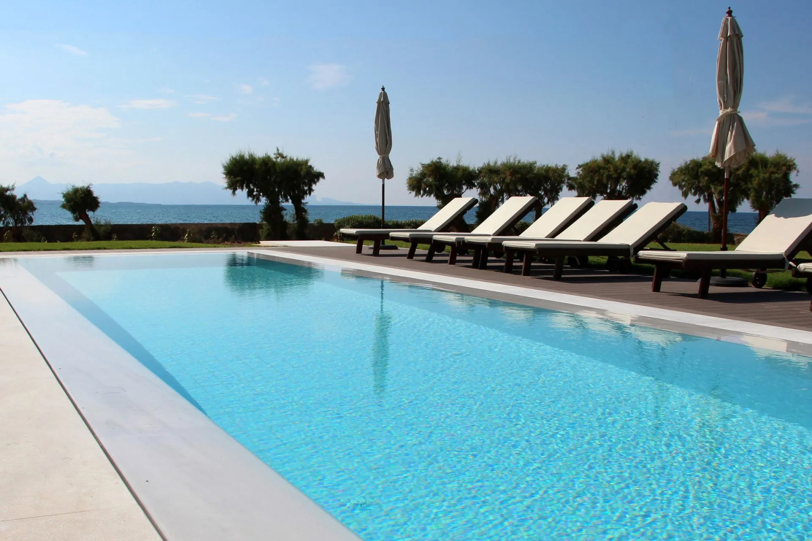 Kouvohori Villas Crete