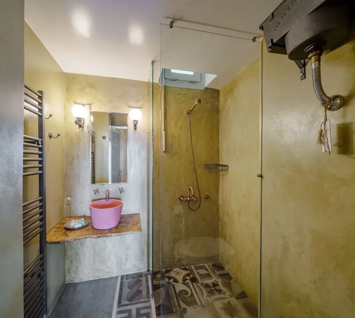 Mazaraki Guesthouse