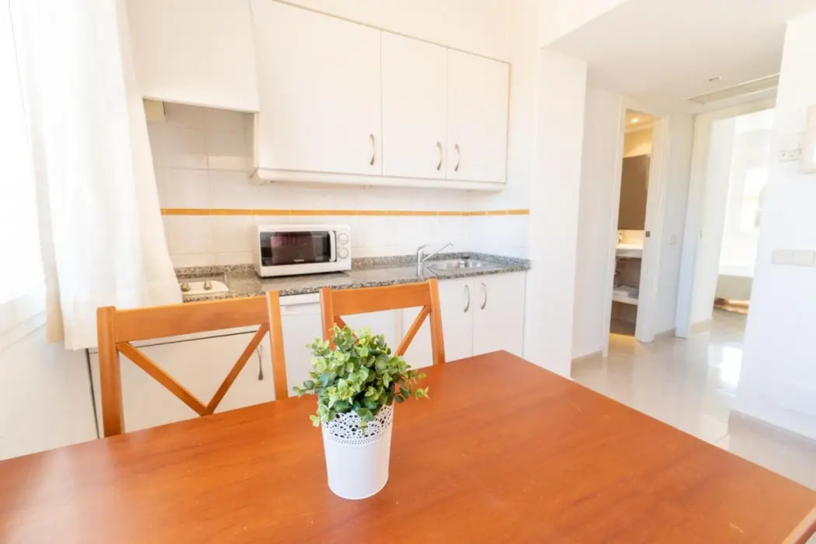 Aparthotel Ciudad Laurel