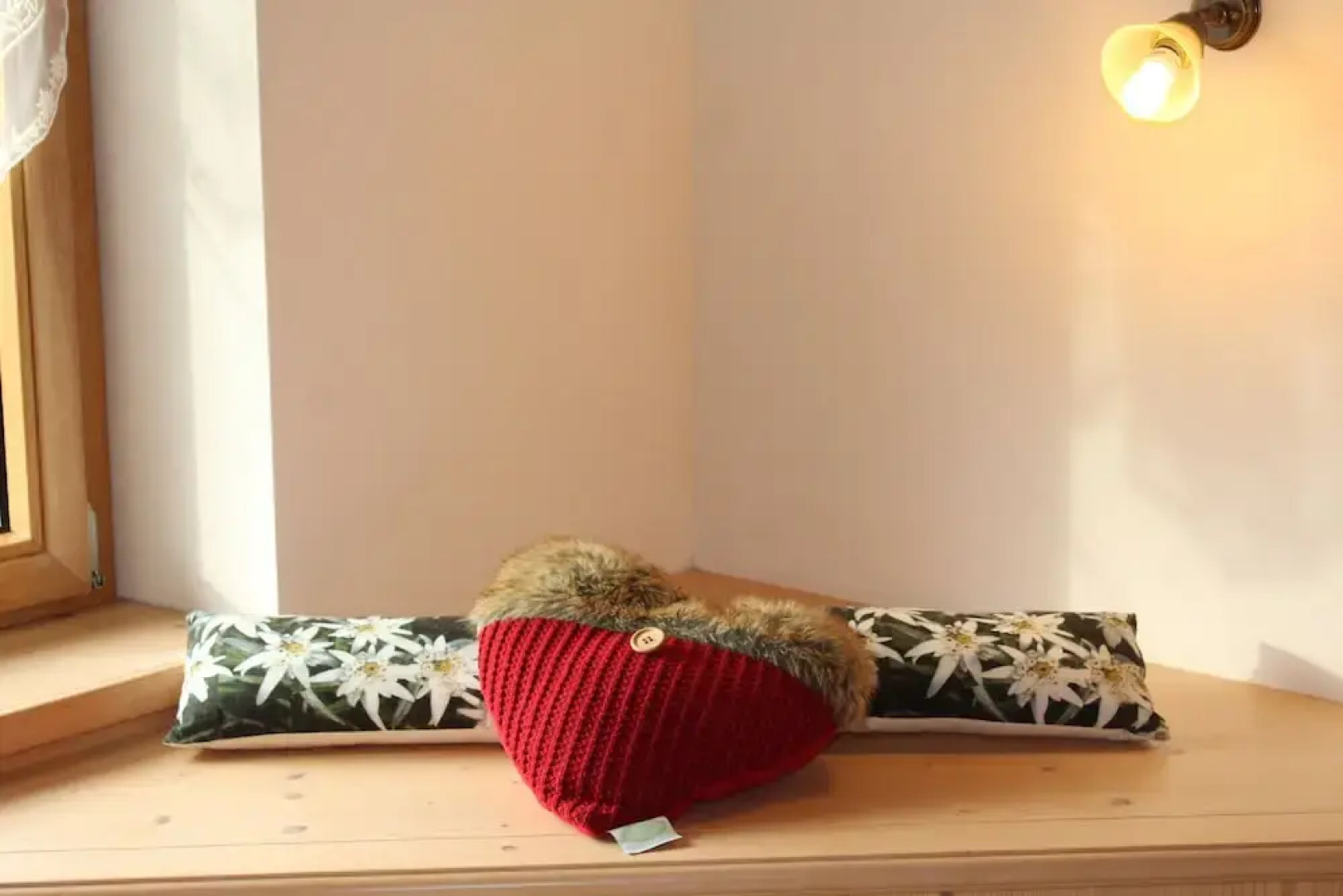 Rifugio Caltena Baita Di Charme