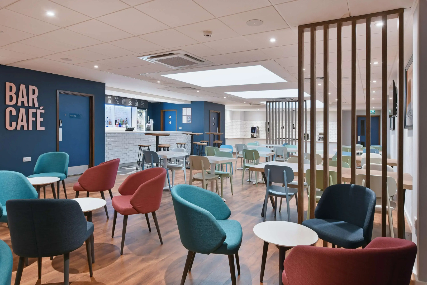 Travelodge London Bethnel Green