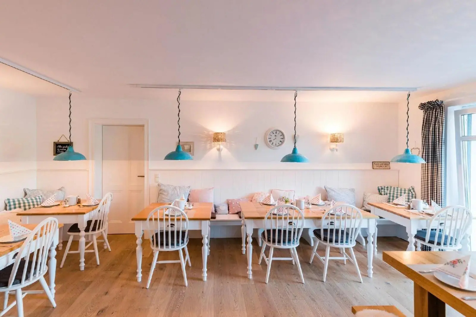 Belle Maison - Das kleine Hotel