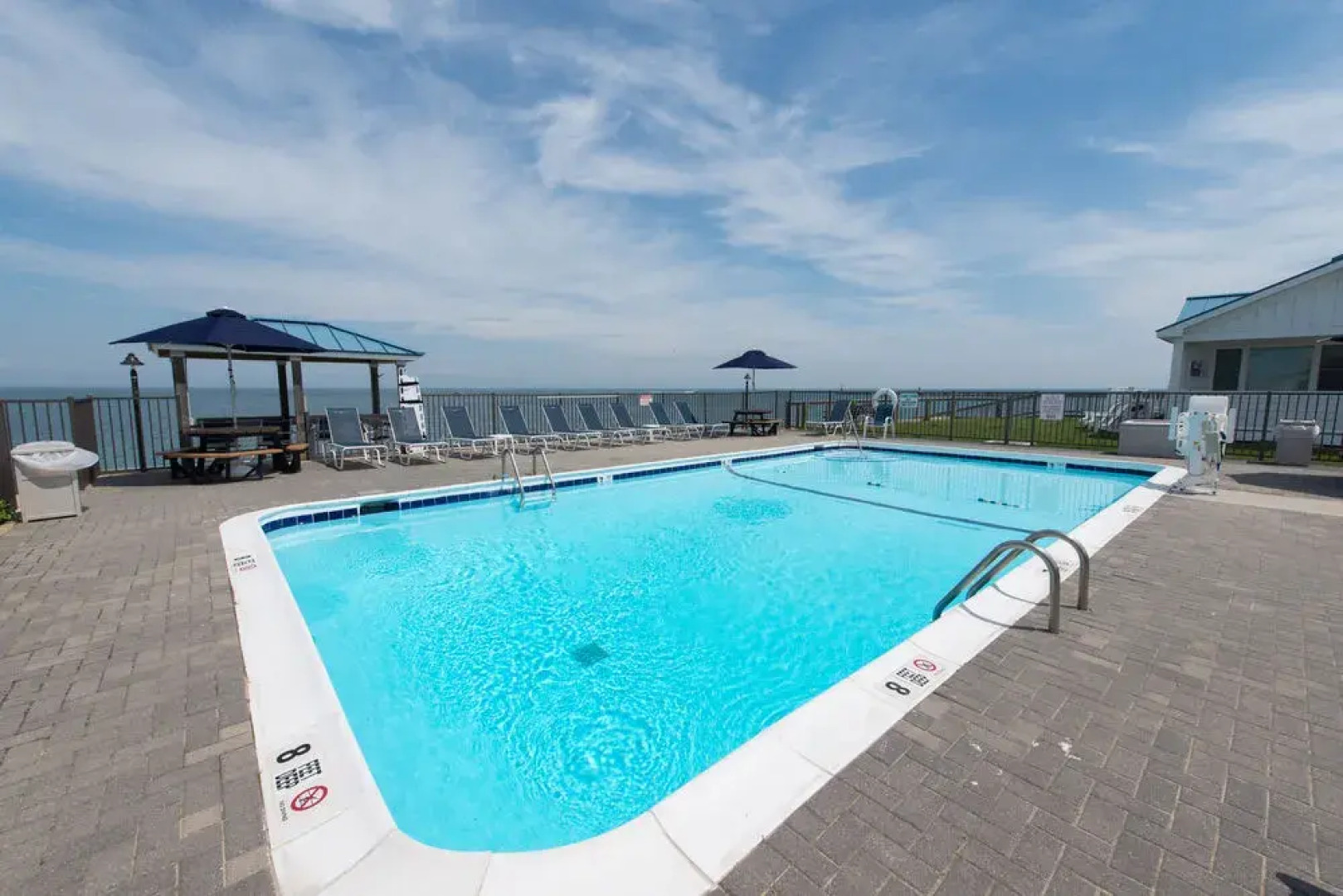 The Montauk Soundview