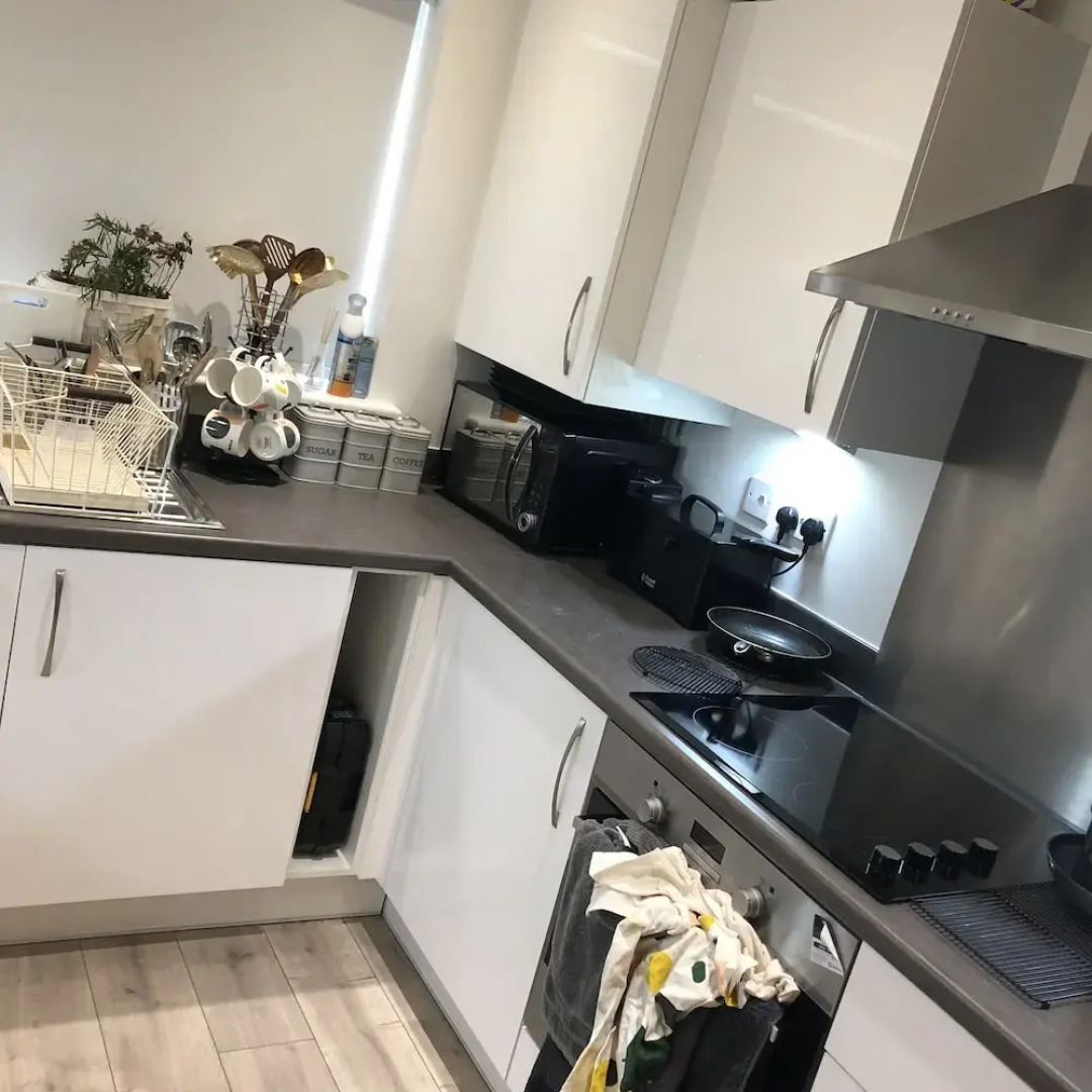 Things With Flair Properties