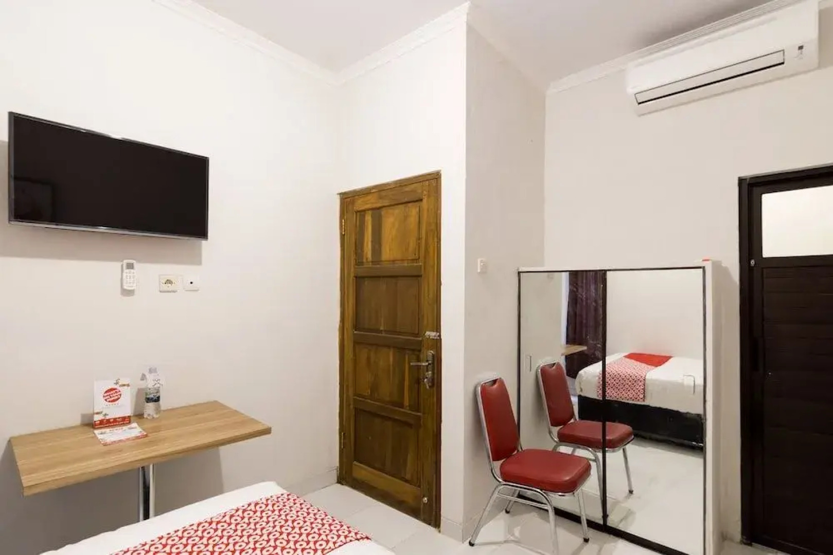 OYO 1073 Pogung W1 Exclusive