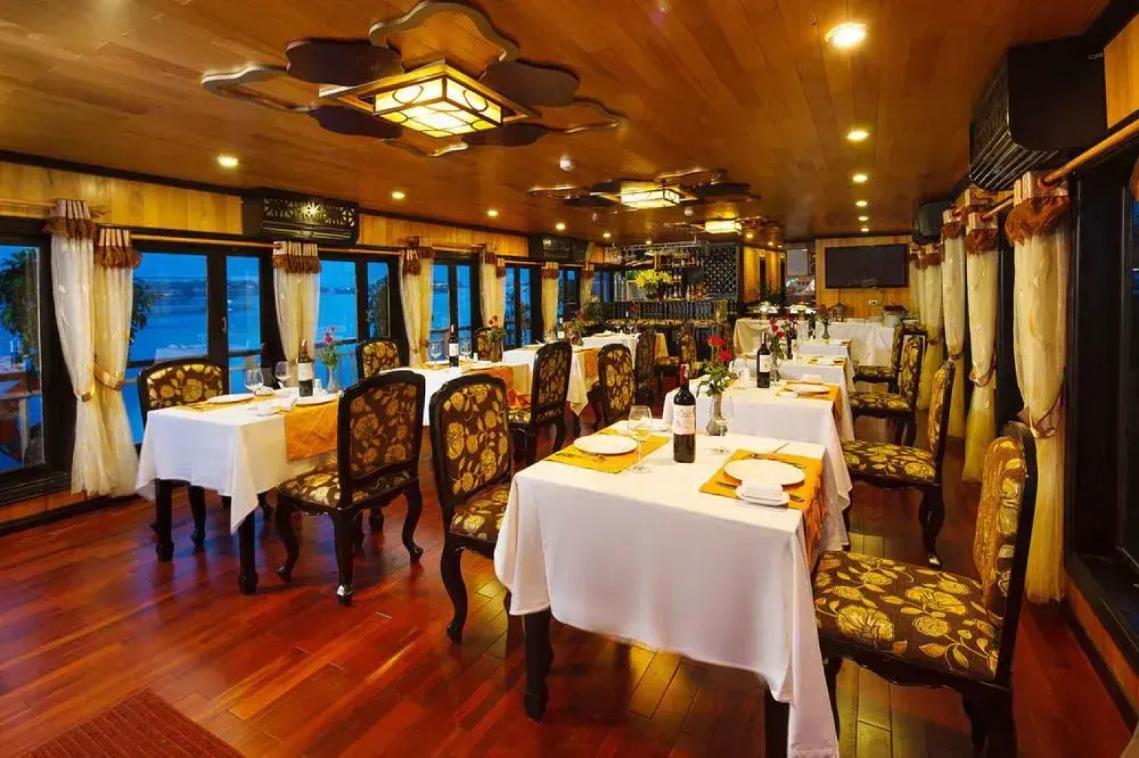 Bellezza Boutique Cruises