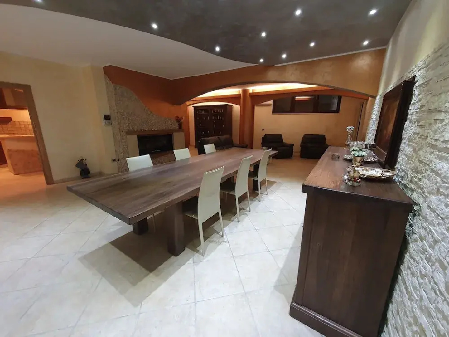 Room in B&B - Eden Relax Improves Life