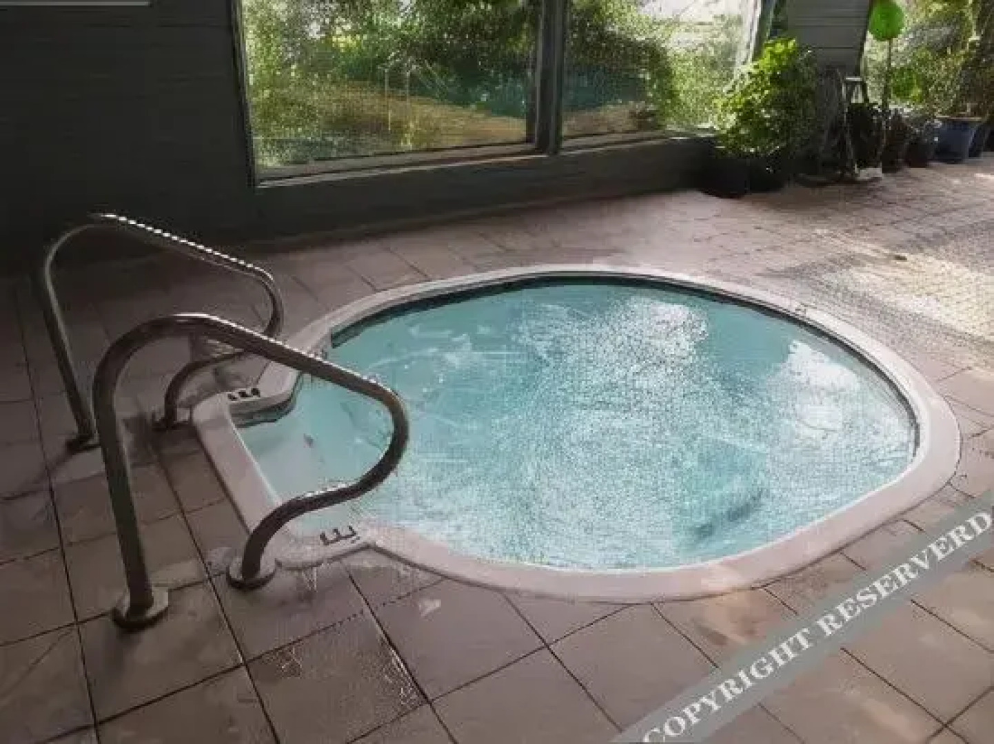 Super 8 Motel - Penticton