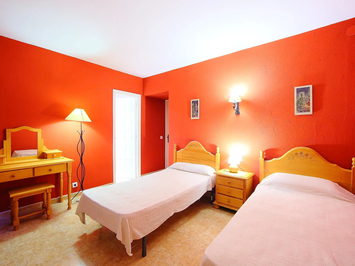 Holiday Home La Chumbera