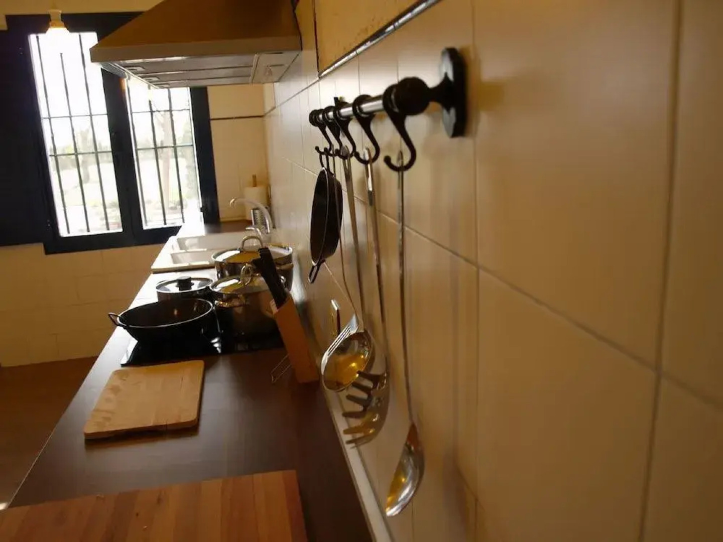 Finca Las Herrerillas