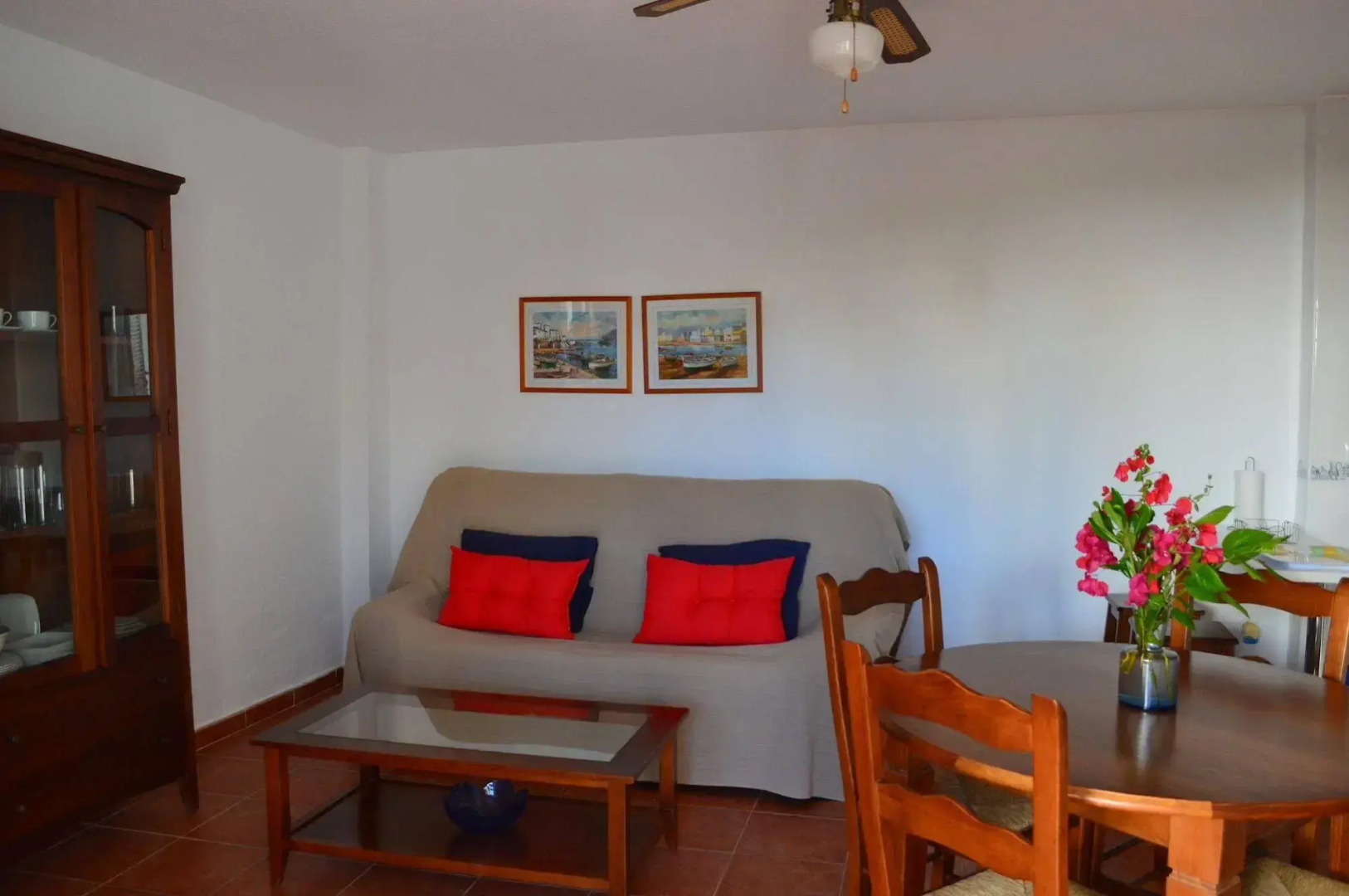 Apartamentos Natura World