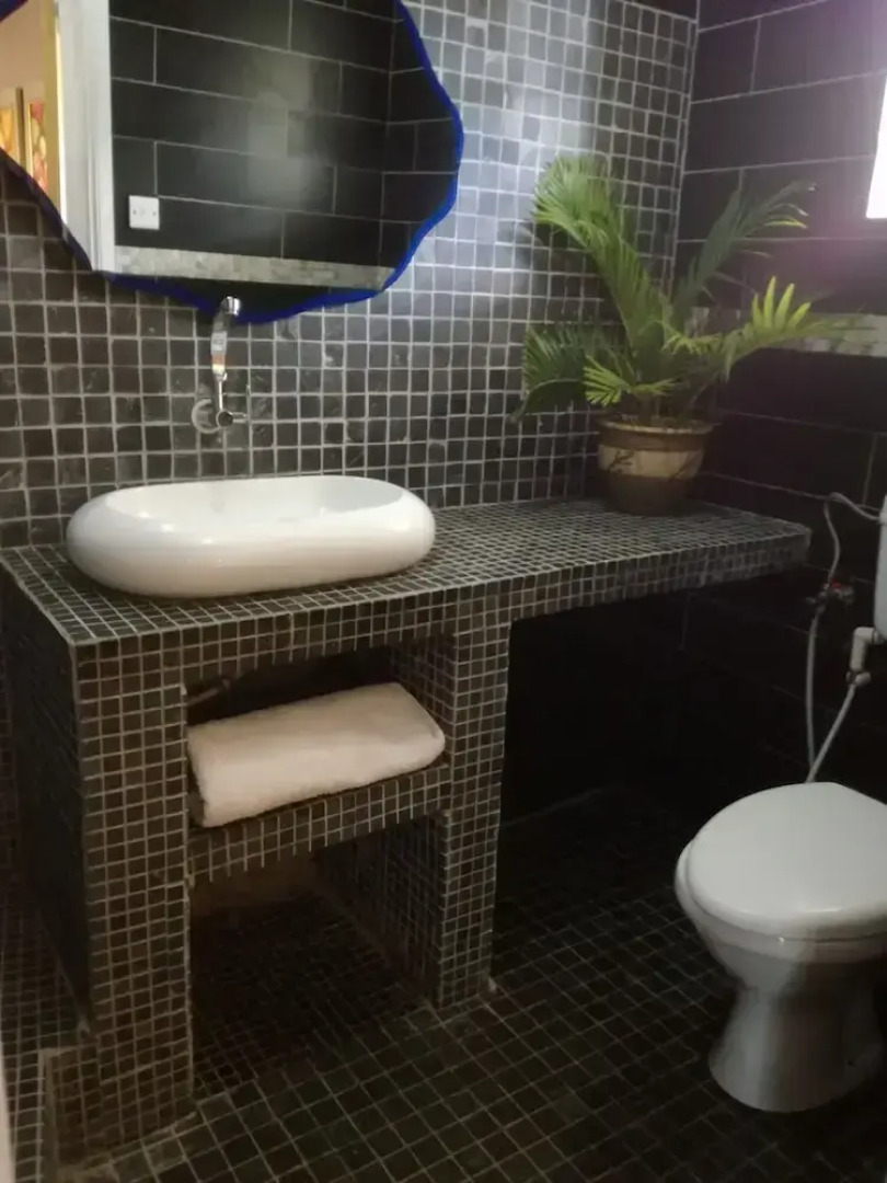 Bahama Breeze Beach Apartment B&B