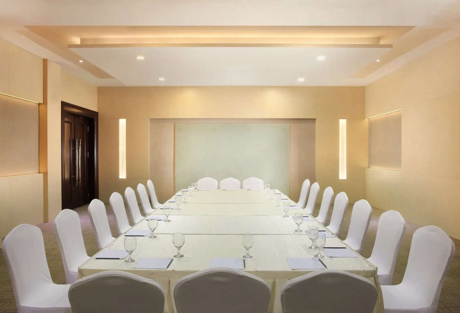 Four Points by Sheraton Medan