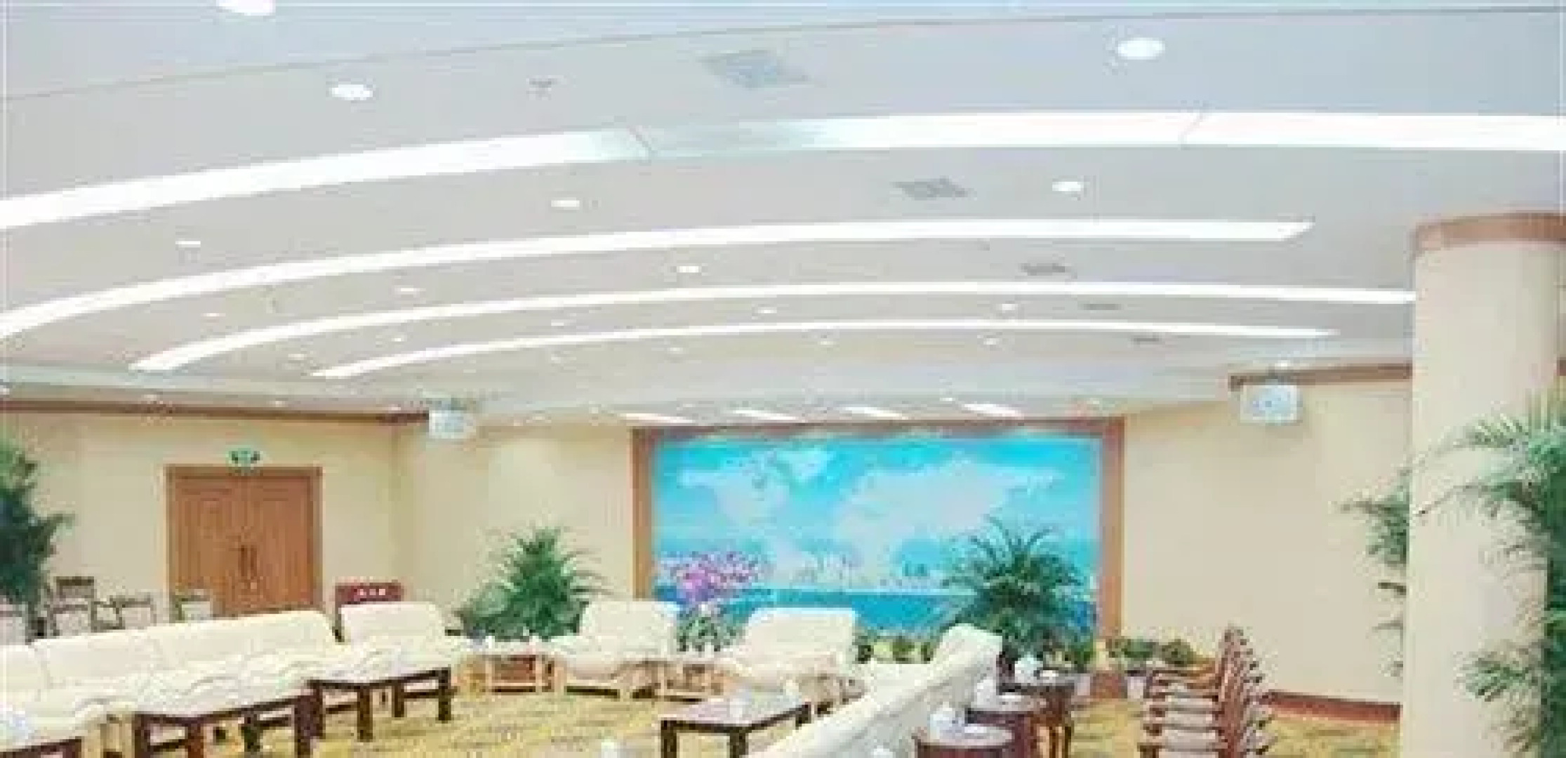 Aerbin Jin Shan Hotel - Dalian