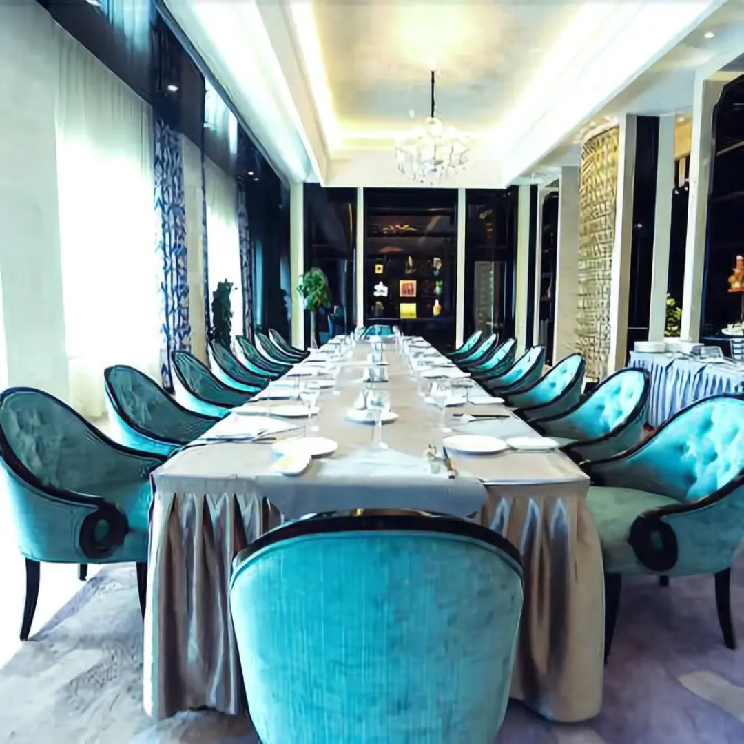 Jinfu International Hotel