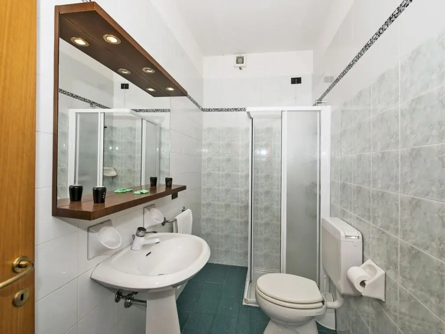 Le Rasole Garda in Garda