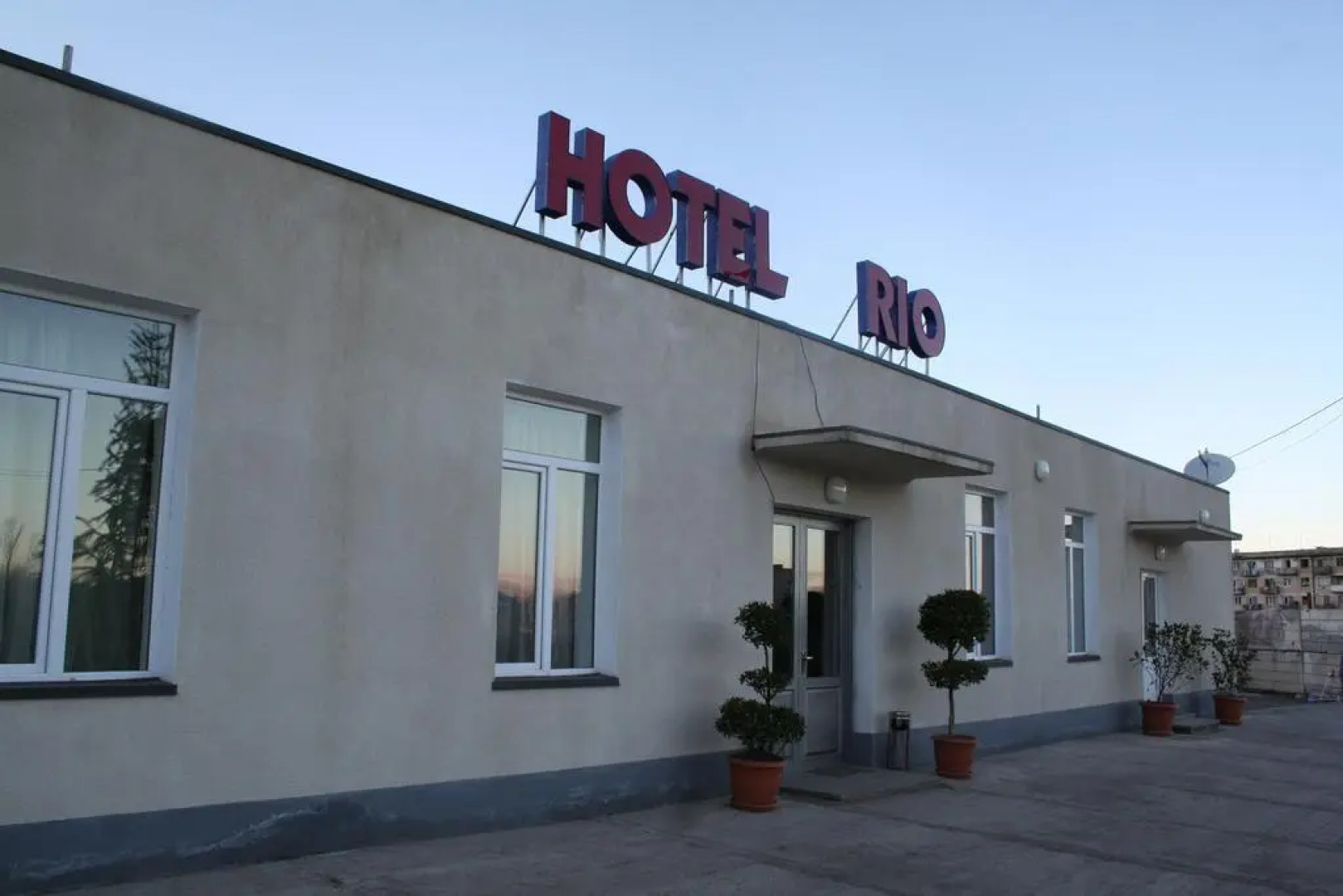 Hotel Rio