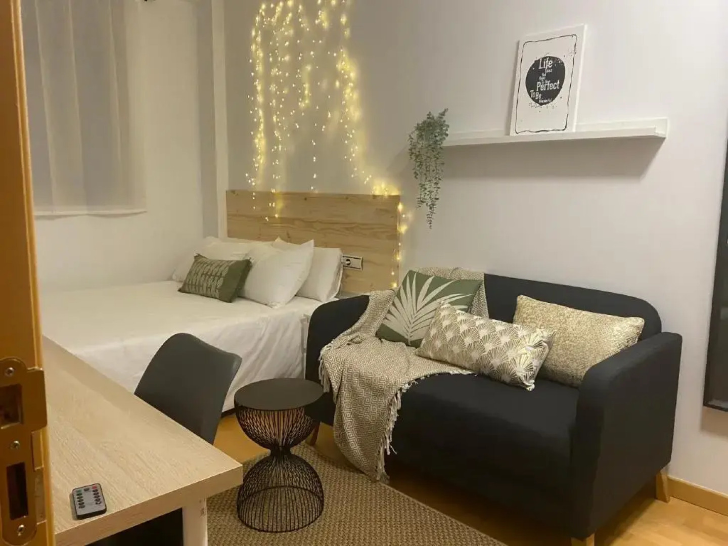 El Capricho Terrassa.