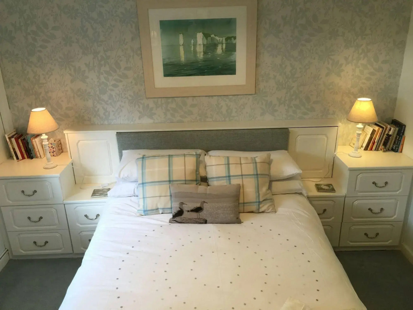 Southover Bed and Breakfast