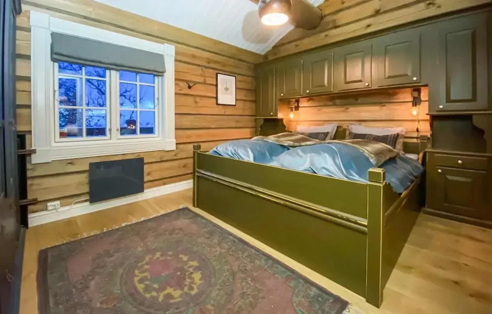 Amazing Home in Rauland With Sauna, Wifi and 4 Bedrooms