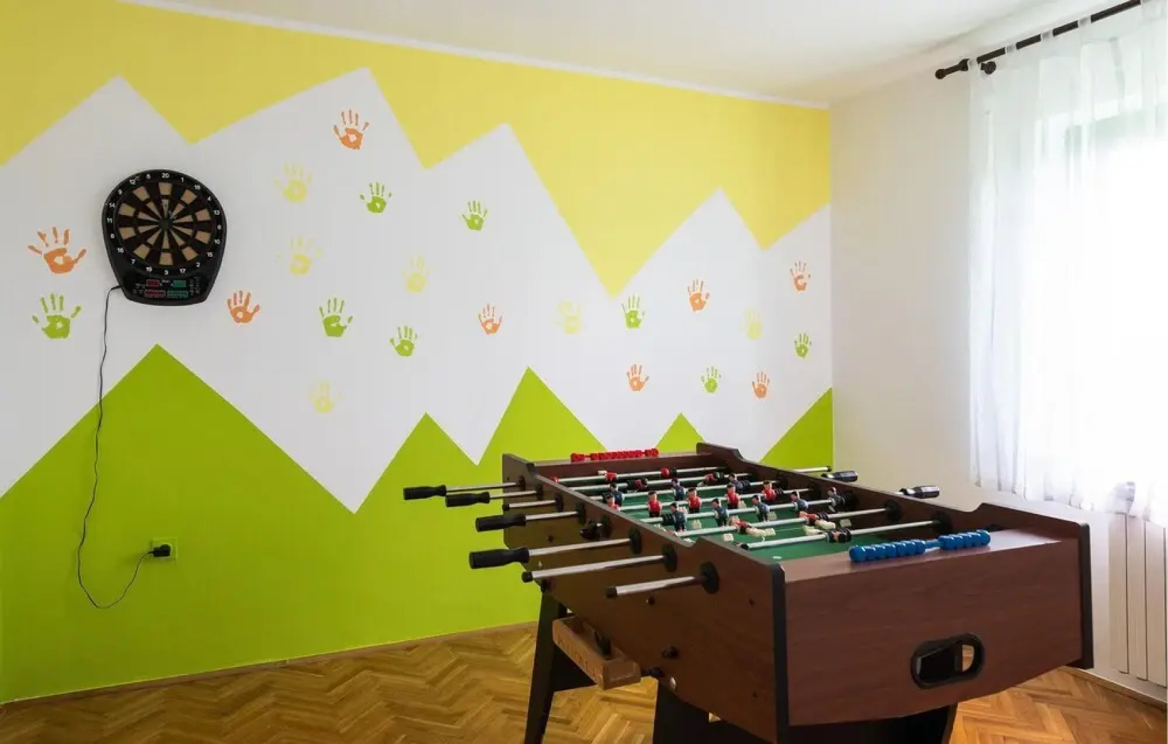 Stunning Home in Pula With Outdoor Swimming Pool, Wifi and 4 Bedrooms