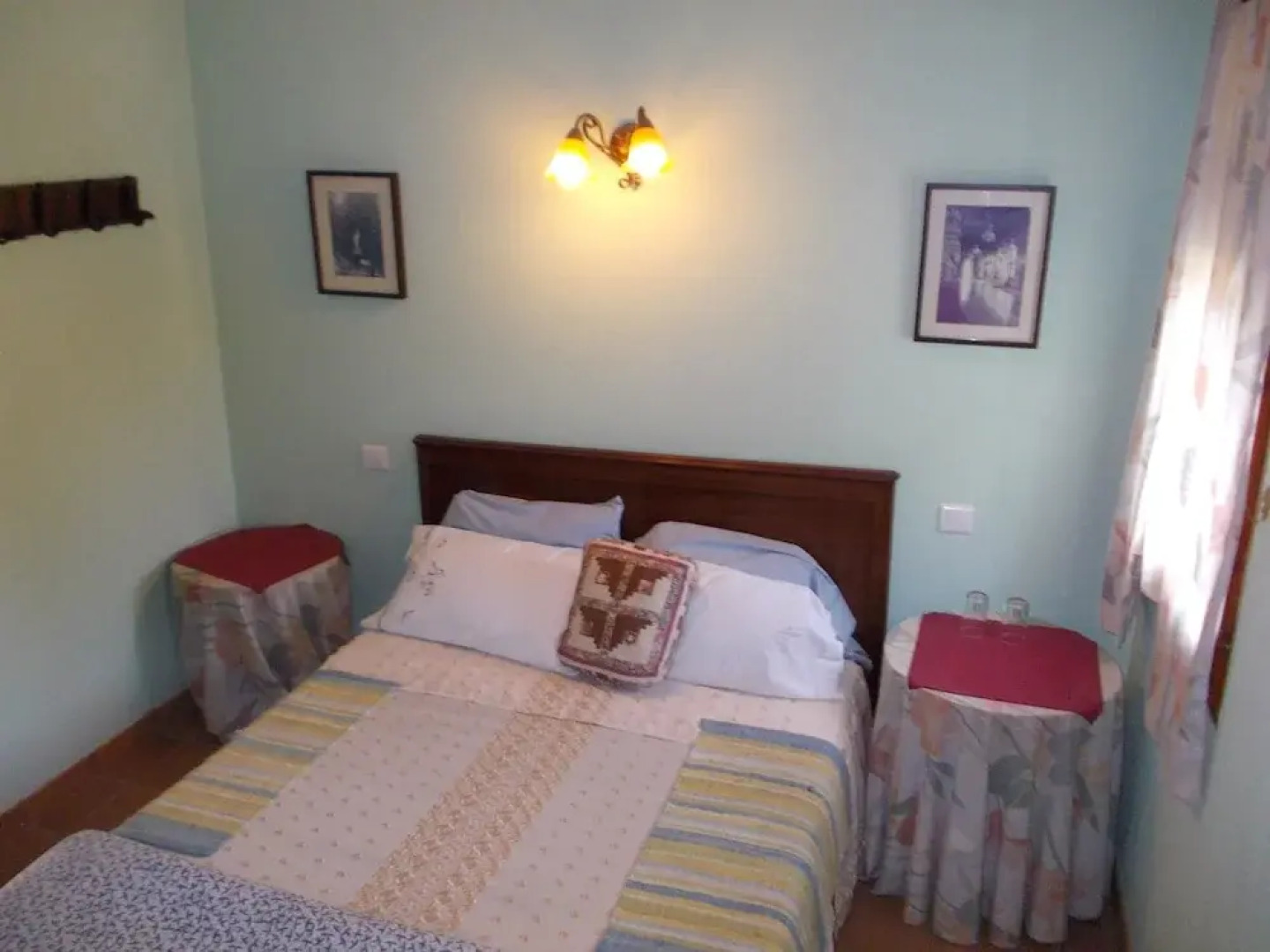 Maset de les Talaveres