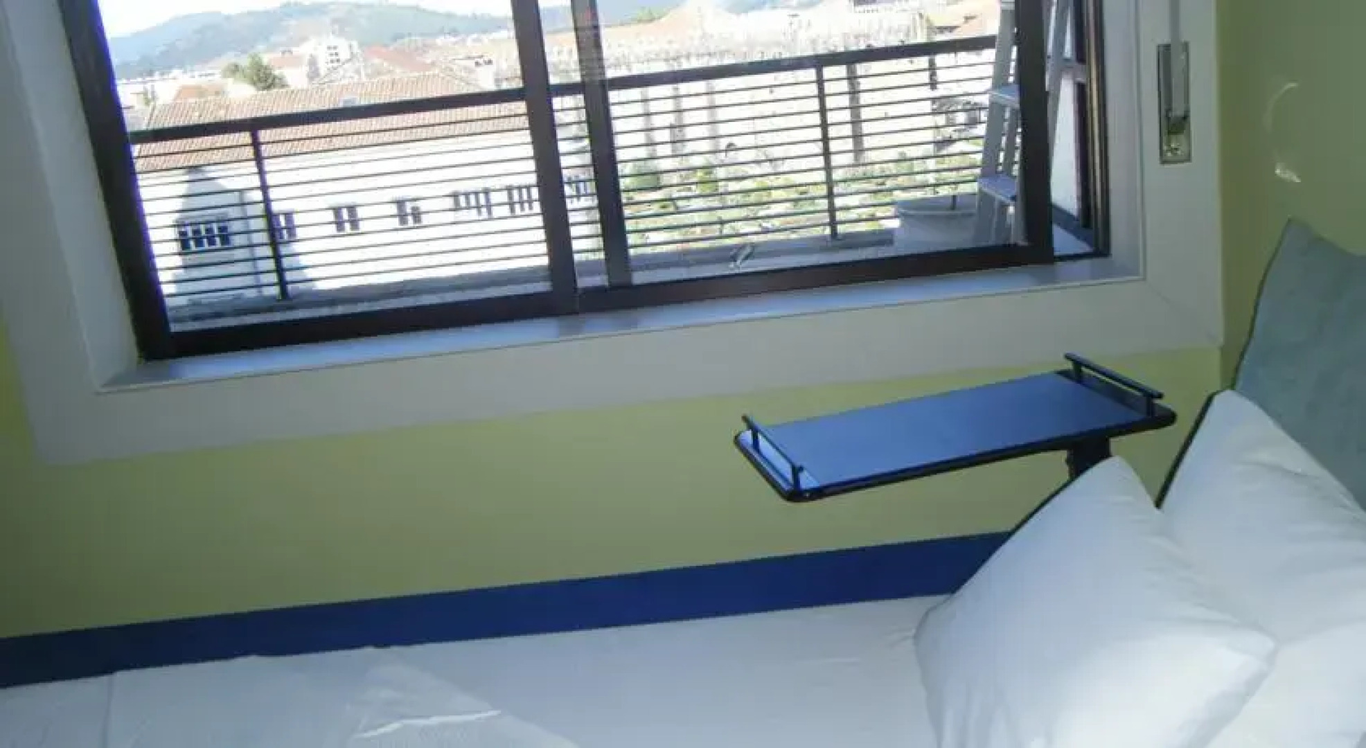 Penthouse historical center Braga