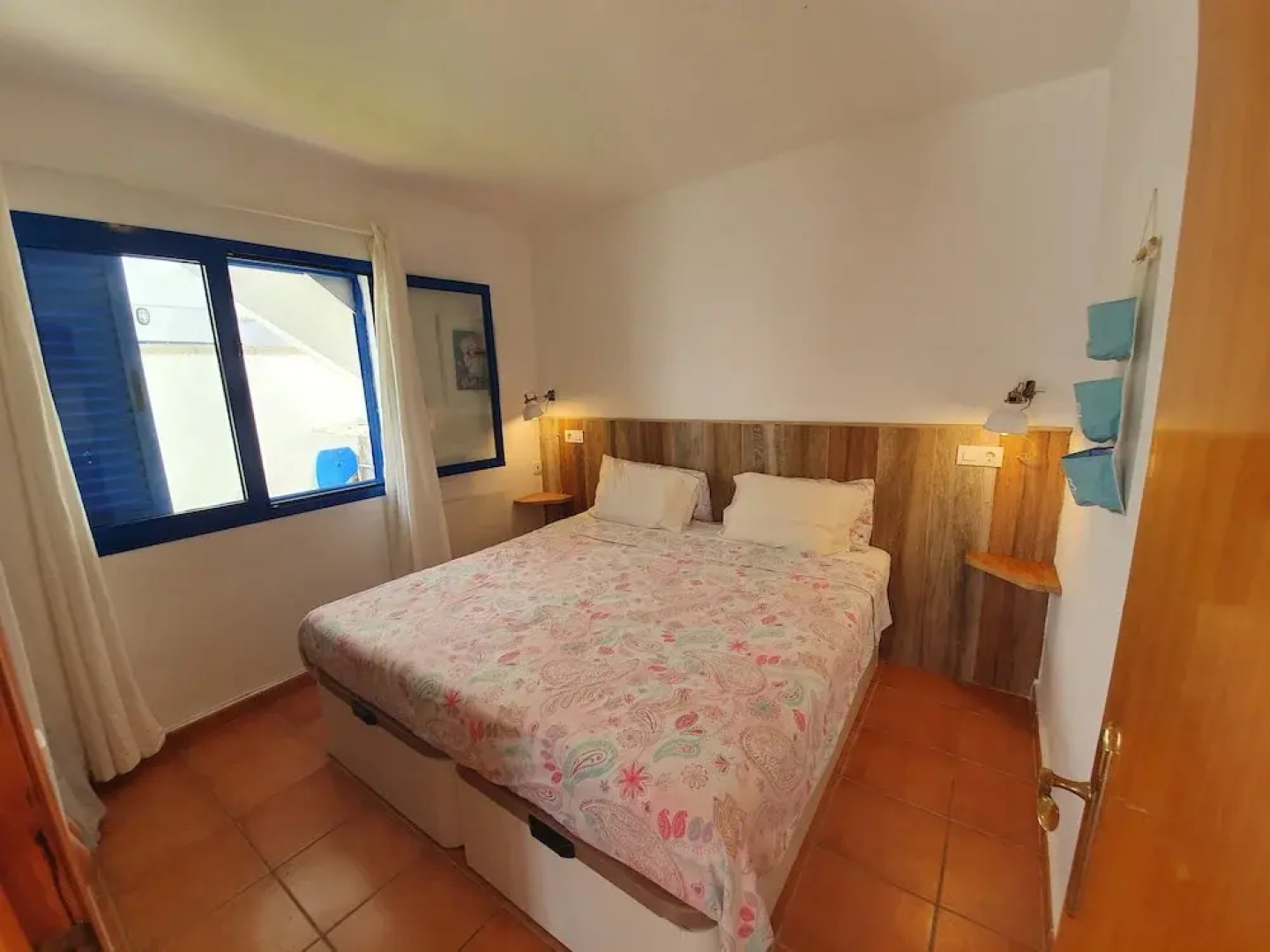 Beach House a 100m de la playa