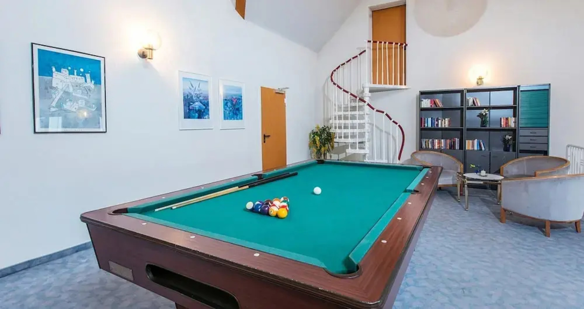 Landhotel Thüringer Hof