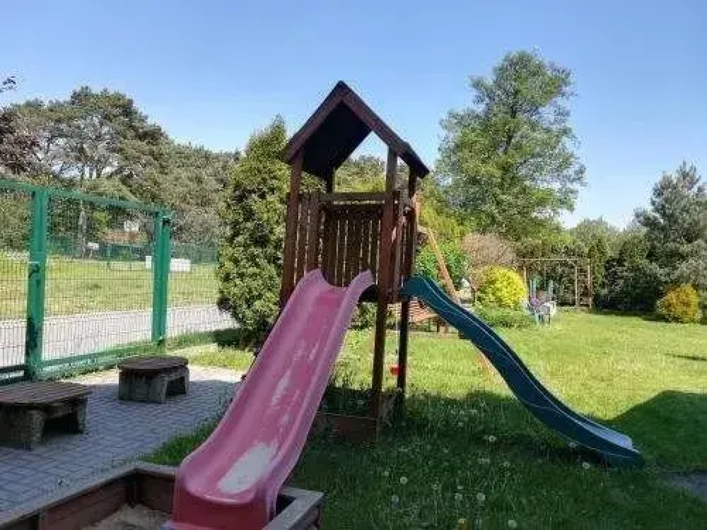 Ośrodek Rehabilitacyjno-Wczasowy Ewa