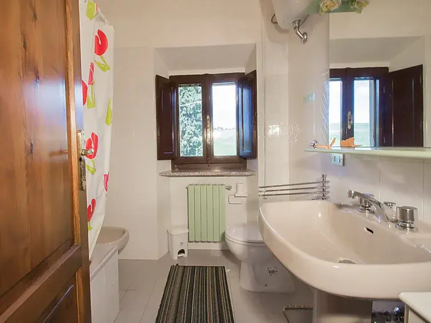 Locazione turistica Villa Etrusca