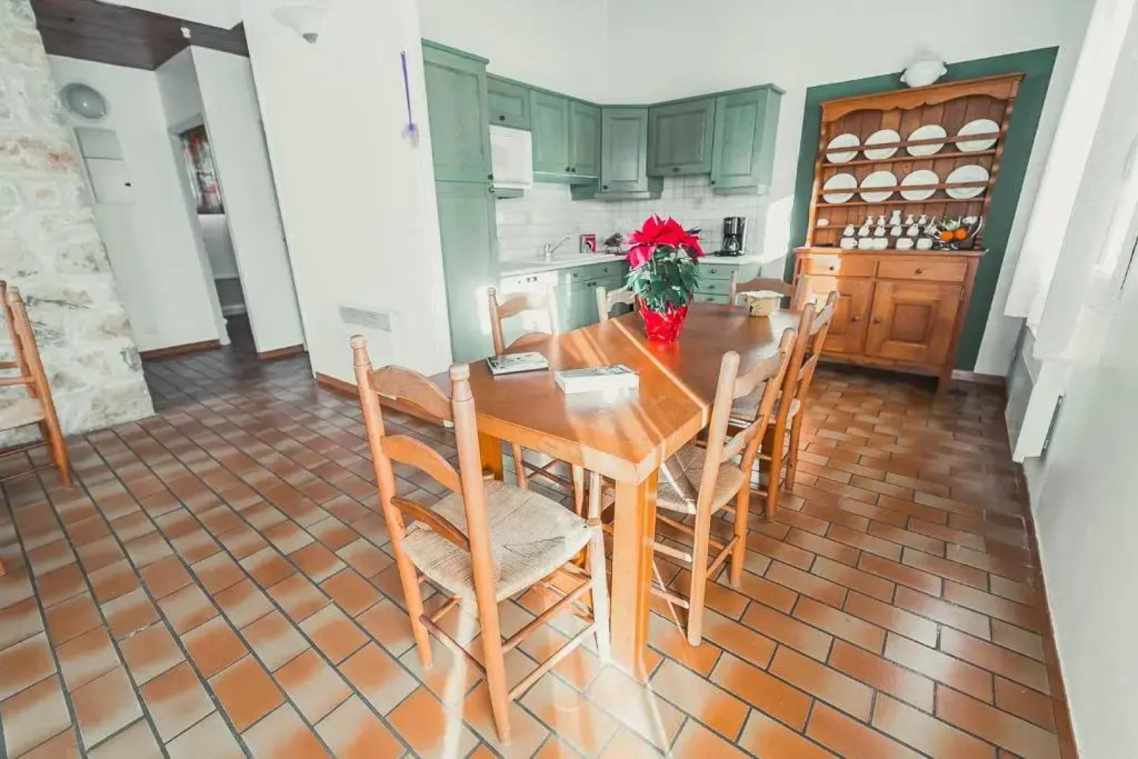 Village de gîtes de Chanac