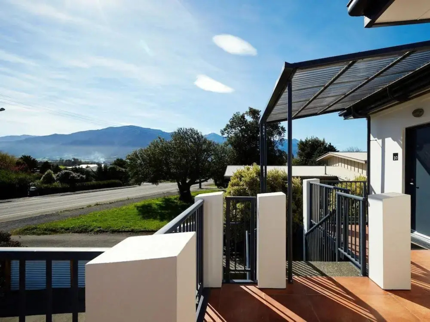 Kaikoura Quality Suites
