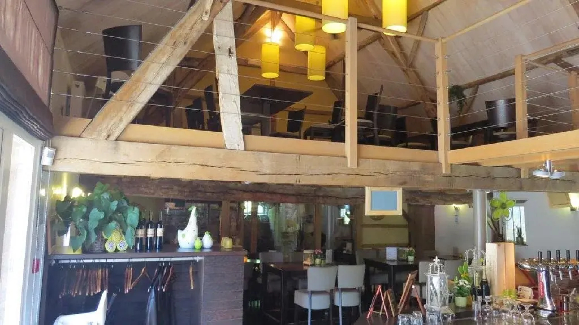 Hotel-Brasserie De Hoogmolen