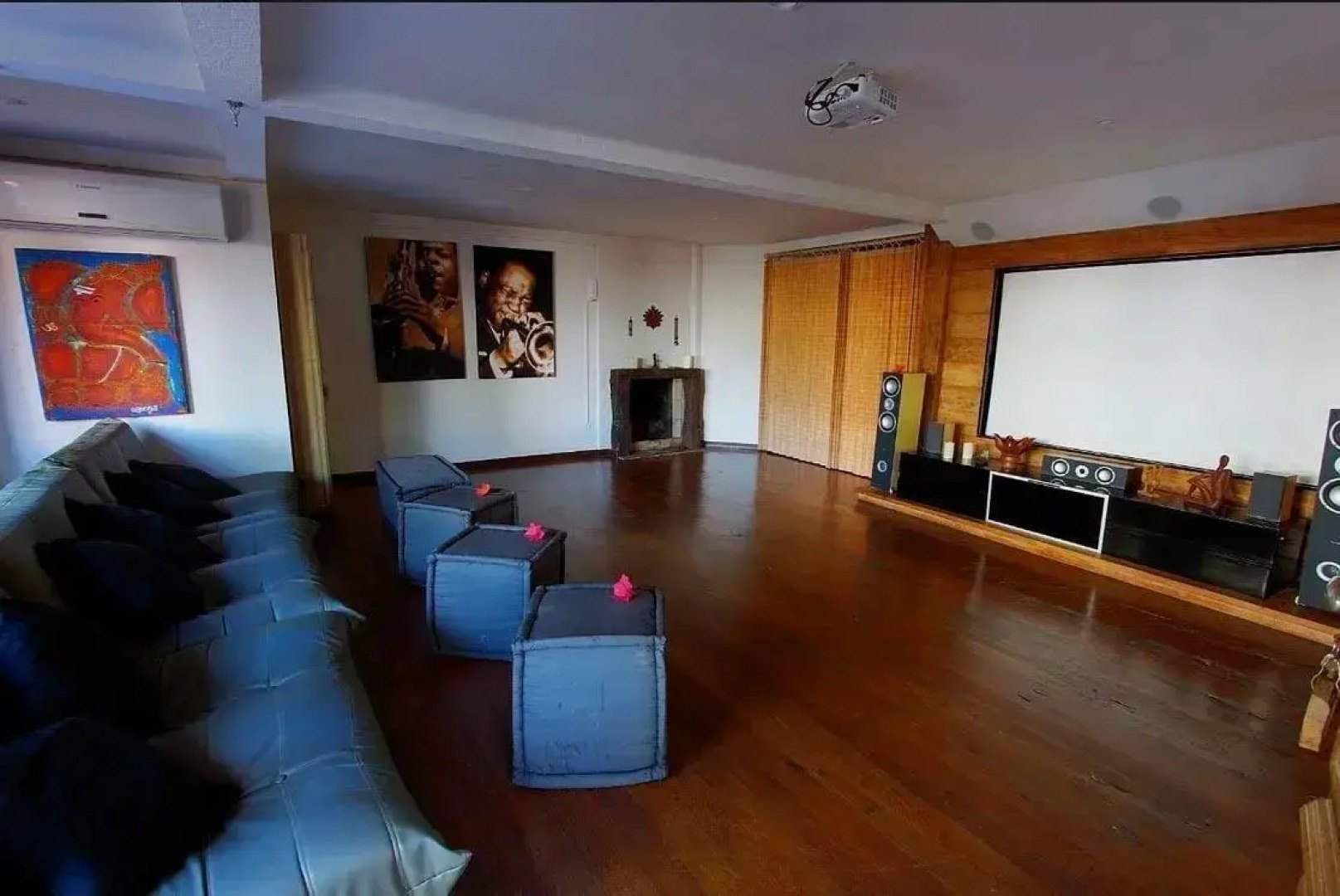 Pousada Vila Boa Vida