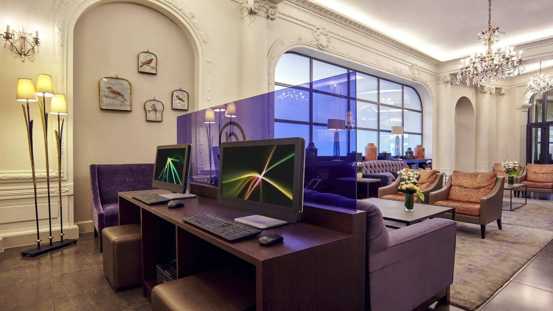 Holiday Inn Paris - Gare de Lyon Bastille by IHG